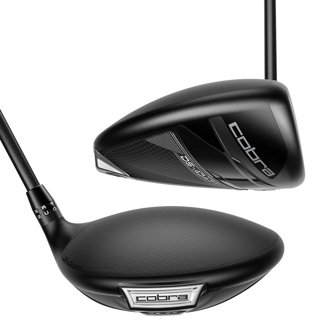 楽天市場】コブラ 2025 DS-ADAPT MAX-K Driver ドライバー メンズ 右用