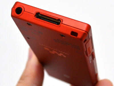 試用レポート： SONY ハイレゾウォークマン NW-ZX100 / NW-A25HN