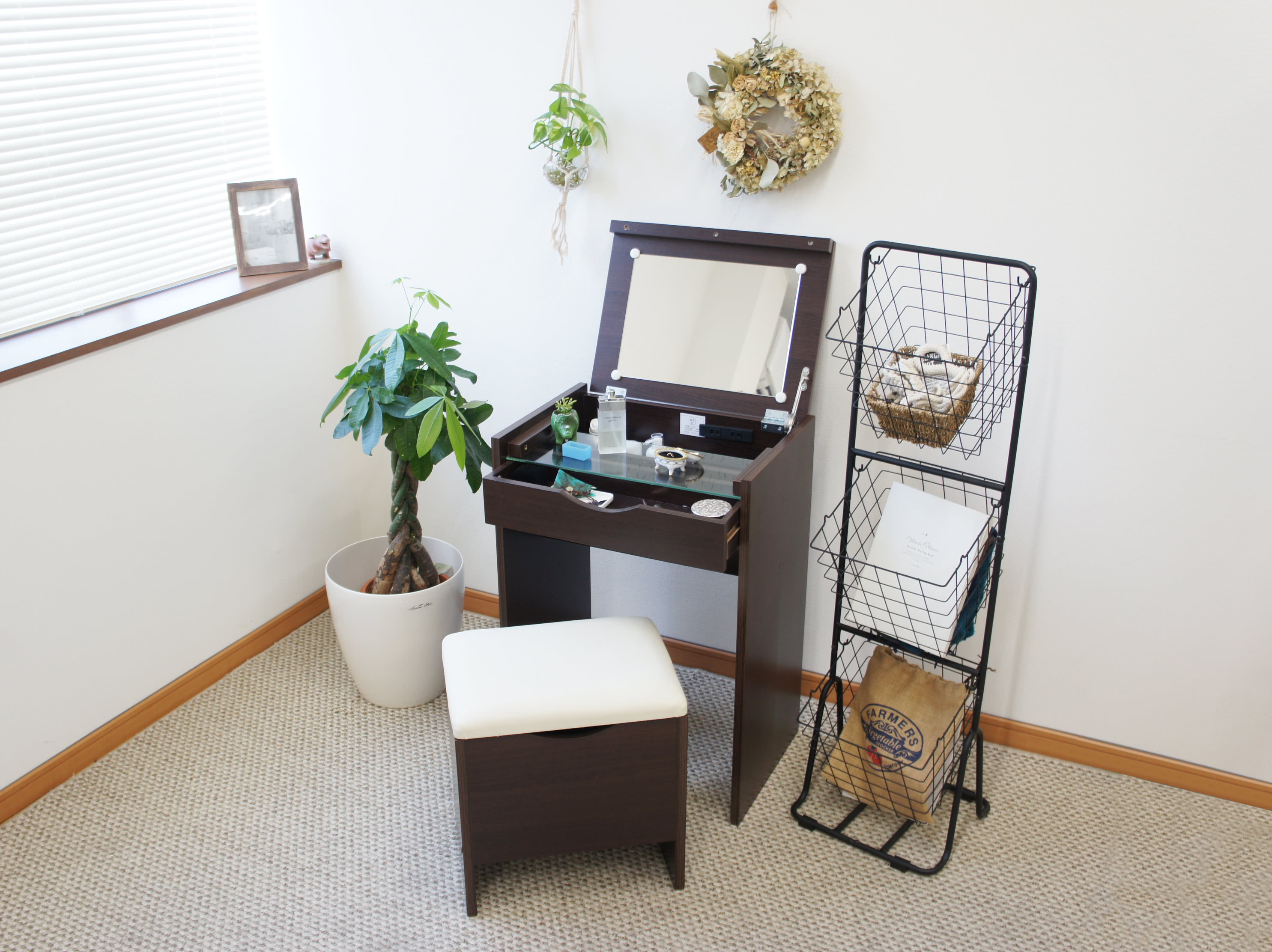 楽天市場】最大3000円OFFクーポン配布中 02/18(水)00:00〜 ドレッサー