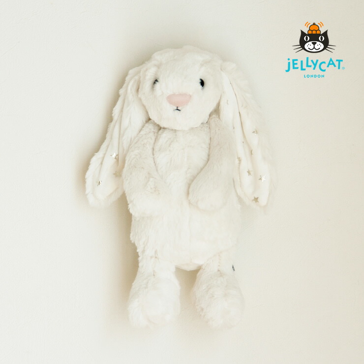 JELLYCAT（ジェリーキャット）Ba ベビーグッズ・おもちゃ｜おもちゃ