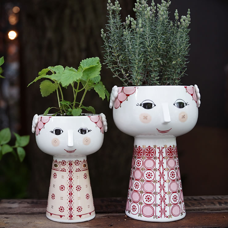 楽天市場】BJORN WIINBLAD（ビヨン・ヴィンブラッド）エヴァ フラワー