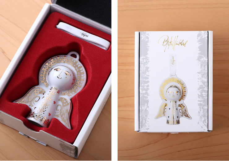 楽天市場】BJORN WIINBLAD（ビヨン・ヴィンブラッド）クリスマス