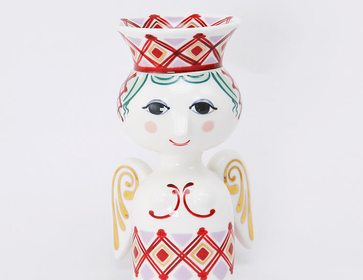 楽天市場】BJORN WIINBLAD（ビヨン・ヴィンブラッド）ルチアエンジェル