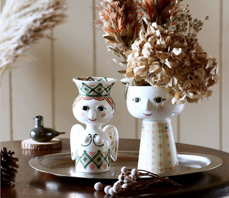 BJORN WIINBLAD（ビヨン・ヴィンブラ オーナメント・置物｜雑貨通販