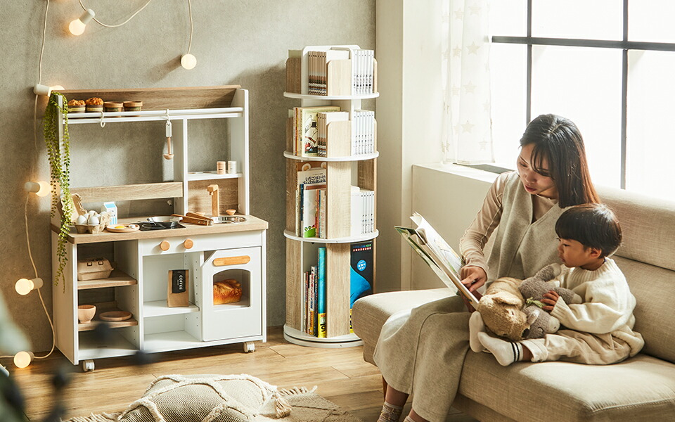 楽天市場】 子供部屋インテリア : 家具のわくわくランド 楽天市場店