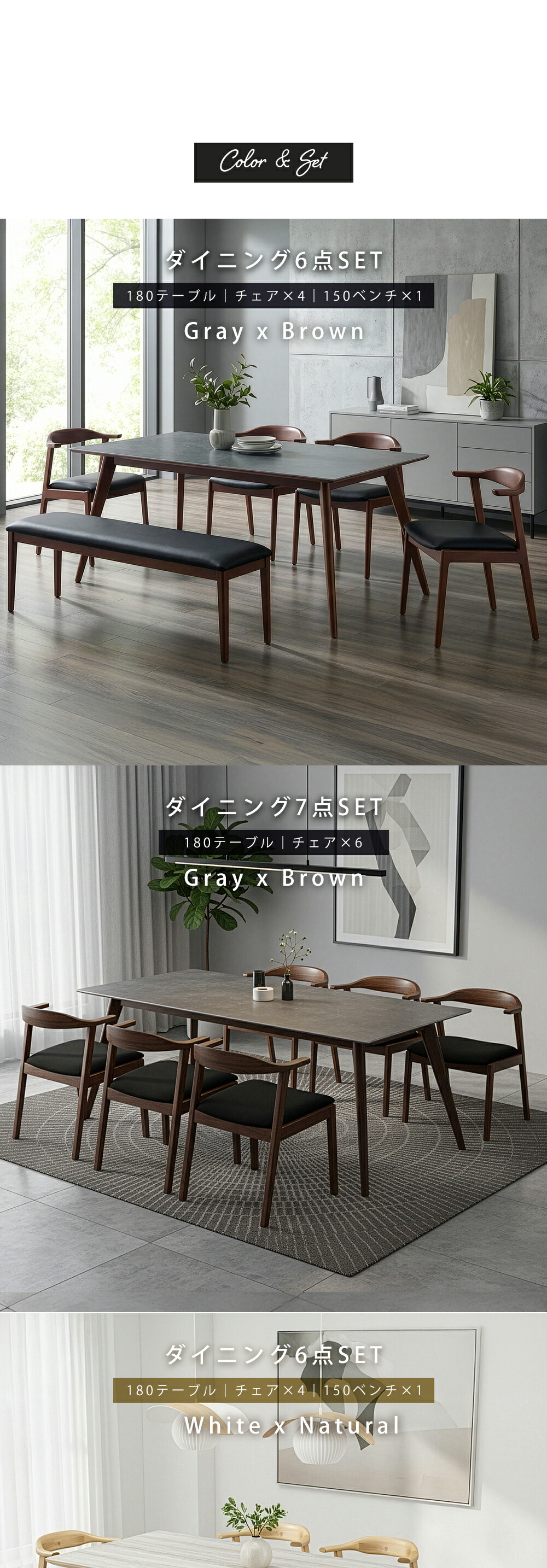 楽天市場】☆全品10％OFFクーポン[2/22〜 24H限定] ダイニングテーブル