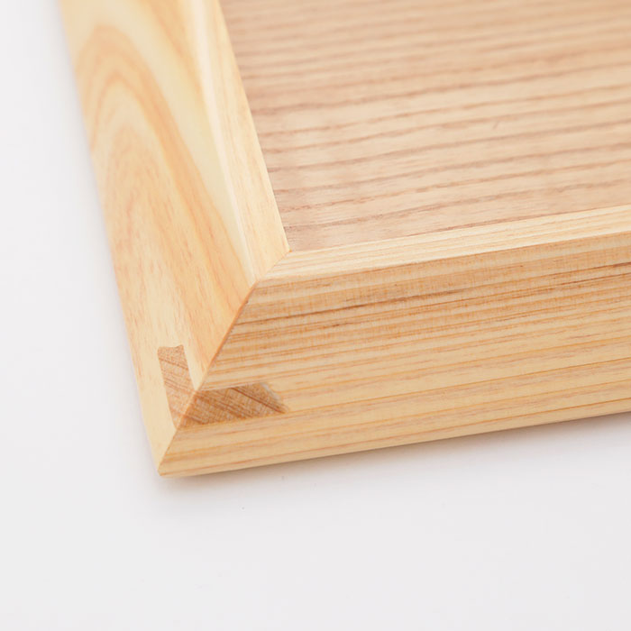 楽天市場】【2点で5％OFFクーポン配布中】 【5枚セット】木製トレー