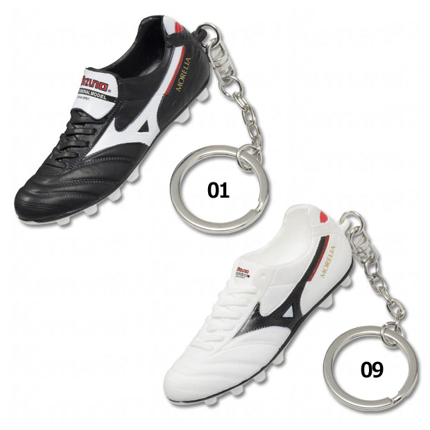 楽天市場】【10/30までポイント5倍】モレリア 2 JAPAN レッド×ホワイト