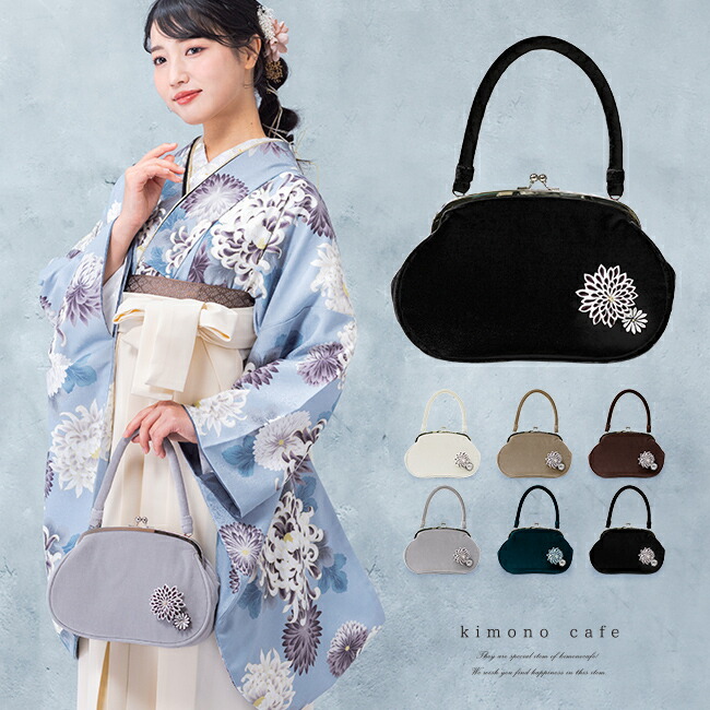 楽天市場】＼ポイント2倍／【LINE登録で5%OFF】振袖用 バッグ つまみ