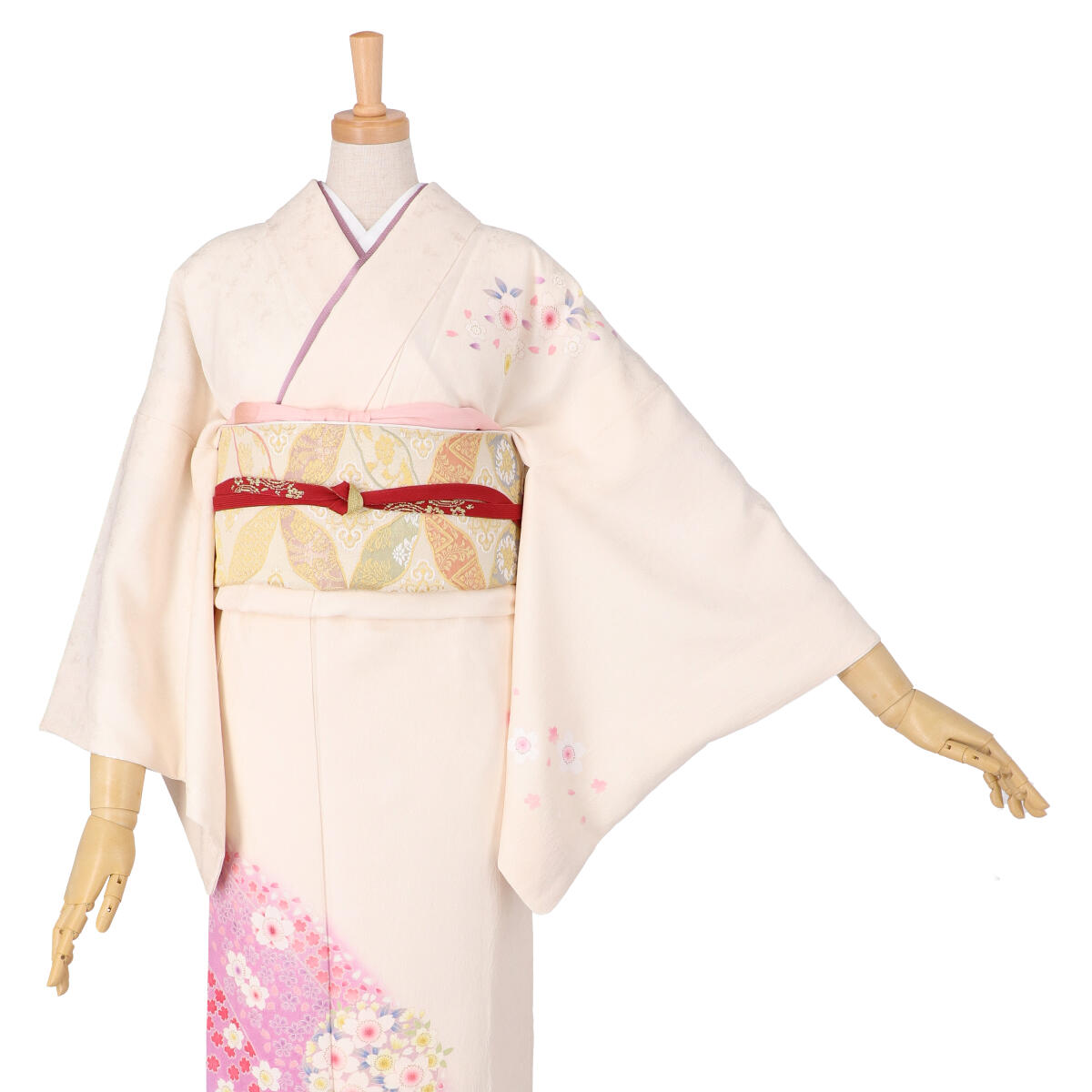 楽天市場】訪問着 レンタル 着物レンタル レンタル着物 着物 訪問着