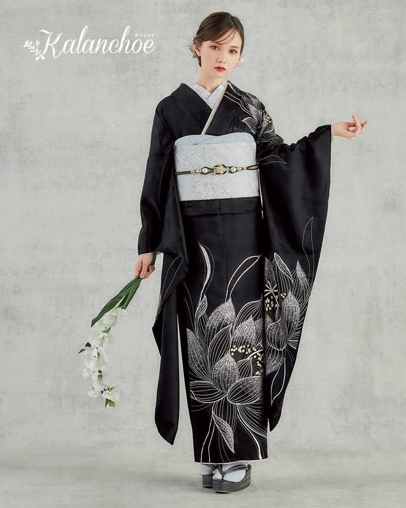 楽天市場】成人式早割クーポン10％オフ【振袖 レンタル】RS2116 正絹