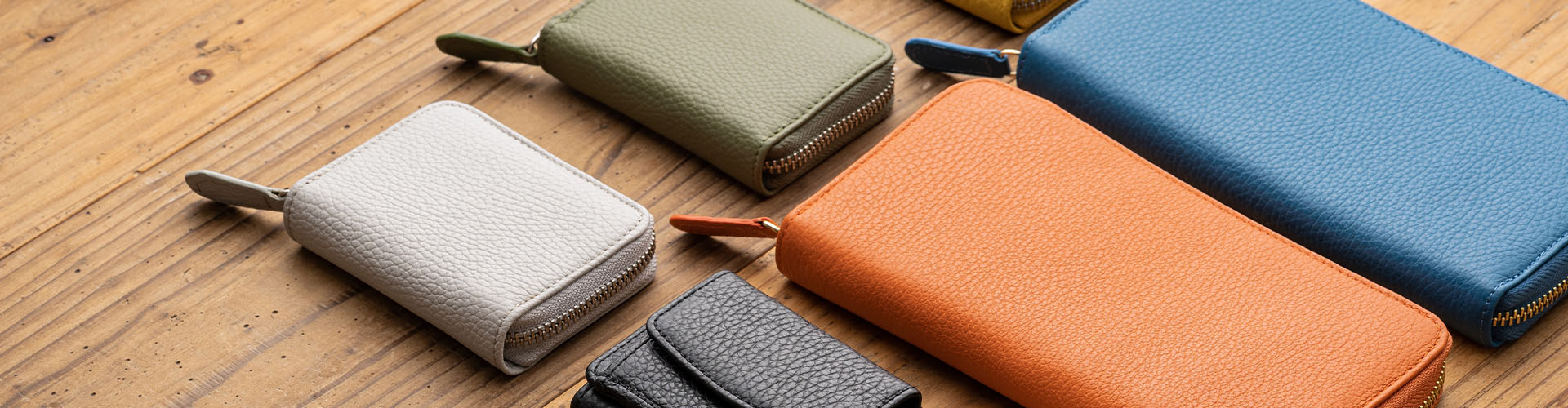 MURA楽天店のブランド紹介ページ