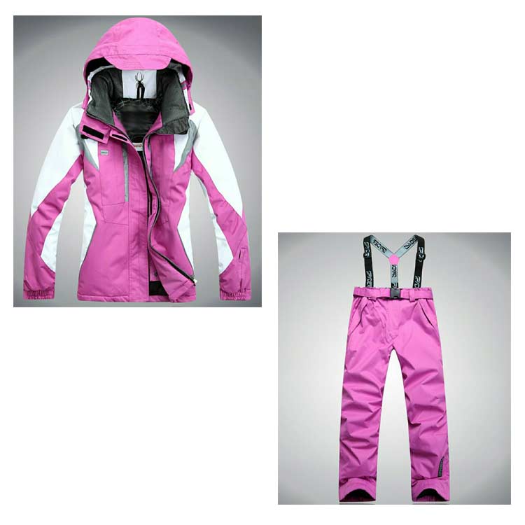 楽天市場】上下セット スキーウェア スノーボードウェア 大きいサイズ