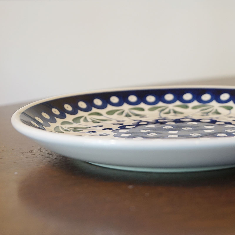 楽天市場】ツェラミカ アルティスティチナ No.377Y プレート 24cm