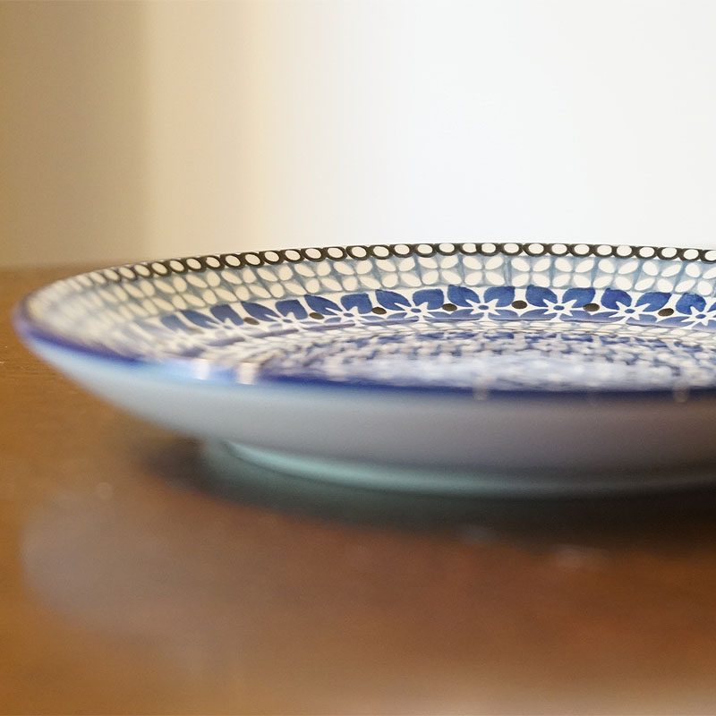 ツェラミカ】未使用 食器 6点セット オーバル皿・コンテナ・スクエア皿