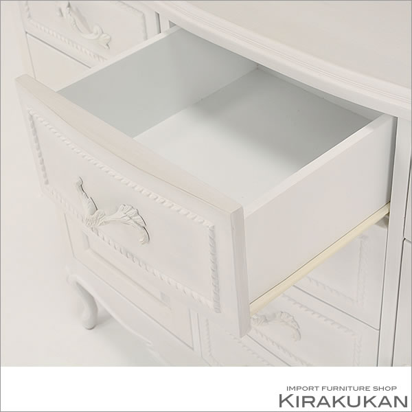 楽天市場】HAMPTON ハンプトン キャビネット サイドボード 開梱設置