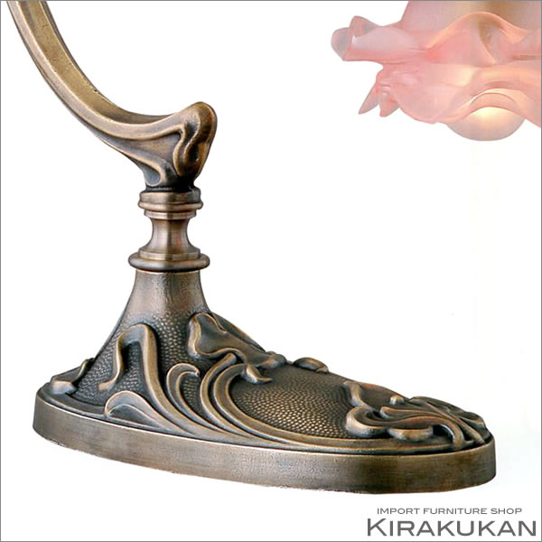 楽天市場】天使のランプ テーブルランプ＆シェードセット おしゃれ