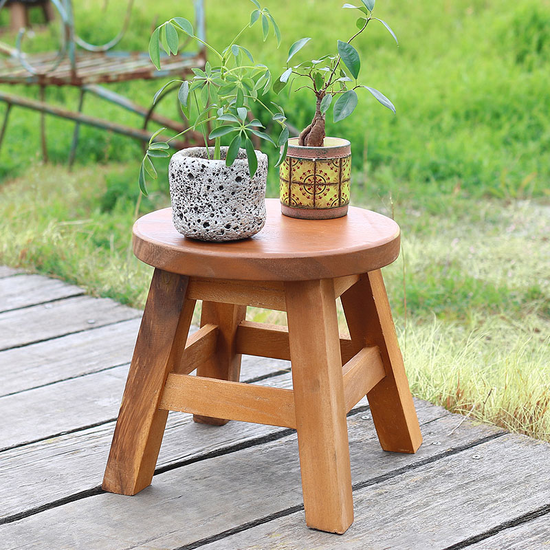 楽天市場】スツール 木製 ミニ 子供 椅子 おしゃれ ミニスツール