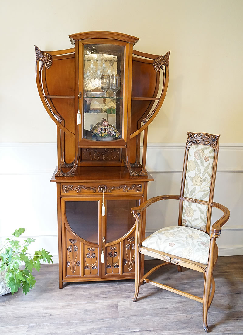 楽天市場】ヴィンテージ イタリア製 Medea メデア社 キャビネット