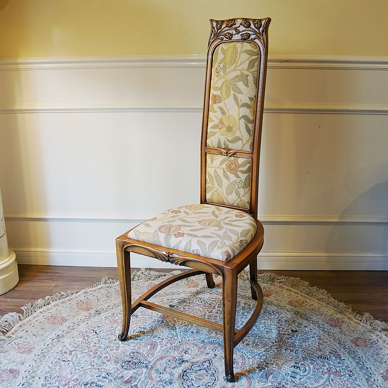 楽天市場】ヴィンテージ イタリア製 Medea メデア社 アームレスチェア