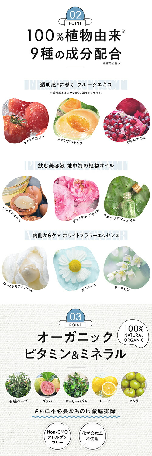 楽天市場】【定期購入】【初回980円】ホワイトヴェール プレミアム ( 1