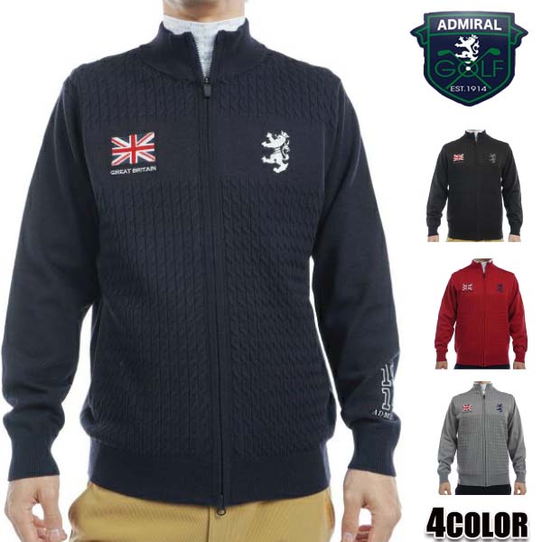 楽天市場】【☆10%OFFｸｰﾎﾟﾝ2月18日09:59迄☆】アドミラルゴルフ ゴルフ