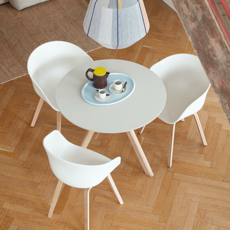 楽天市場】【新仕様】 HAY ヘイ CPH 20 ROUND ラウンド ダイニング