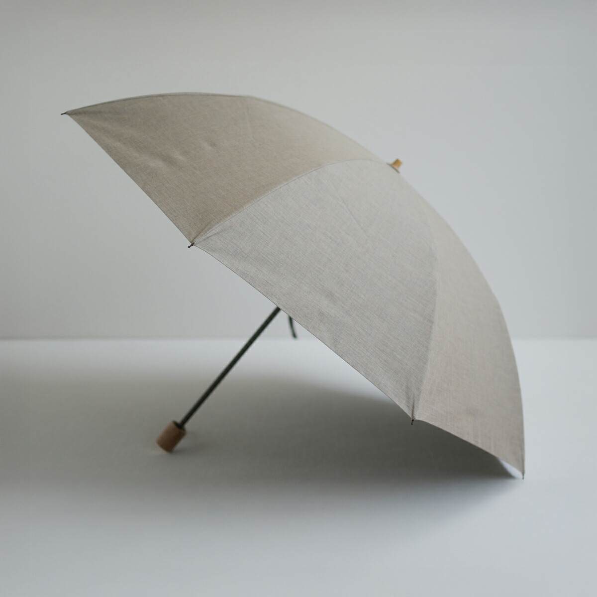 楽天市場】傘 日傘 メンズ 男性用日傘 折りたたみ傘 晴雨兼用傘