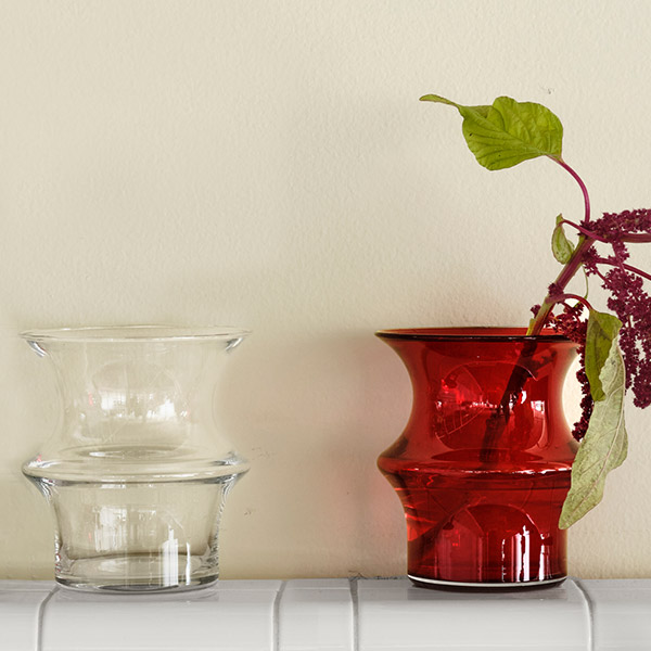 KOSTABODA コスタボダ 花瓶 VASE ヴィンテージ アンティーク KOSTABODA