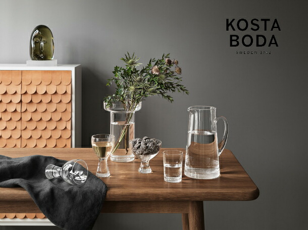 希少】KOSTA BODA Kosta Boda KING セット 楽天市場】 KOSTA BODA