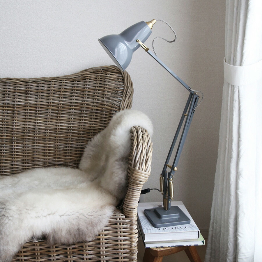 超希少！Polished！アングルポイズ1227 雅姫　anglepoise 楽天市場】【在庫有】アングルポイズ(ANGLEPOISE) オリジナル1227