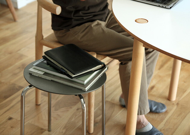 お取り寄せ】Ferm Living (ファームリビング) Herman Stool (ハーマン