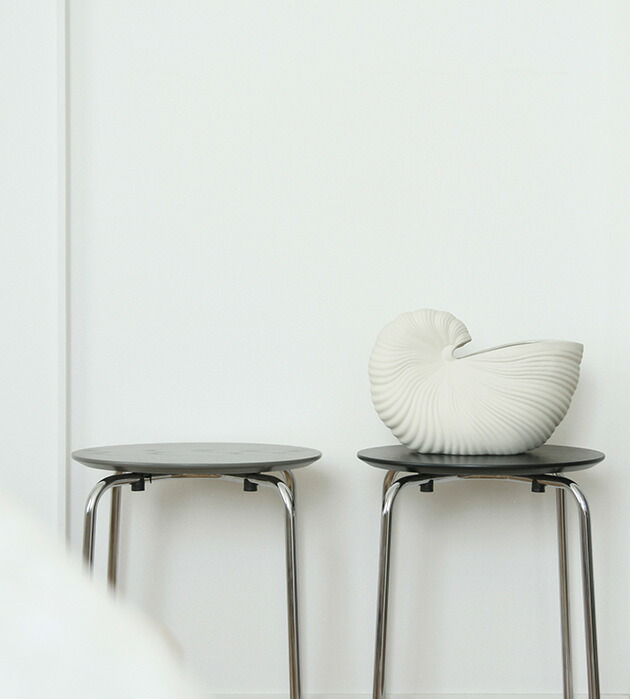 お取り寄せ】Ferm Living (ファームリビング) Herman Stool (ハーマン