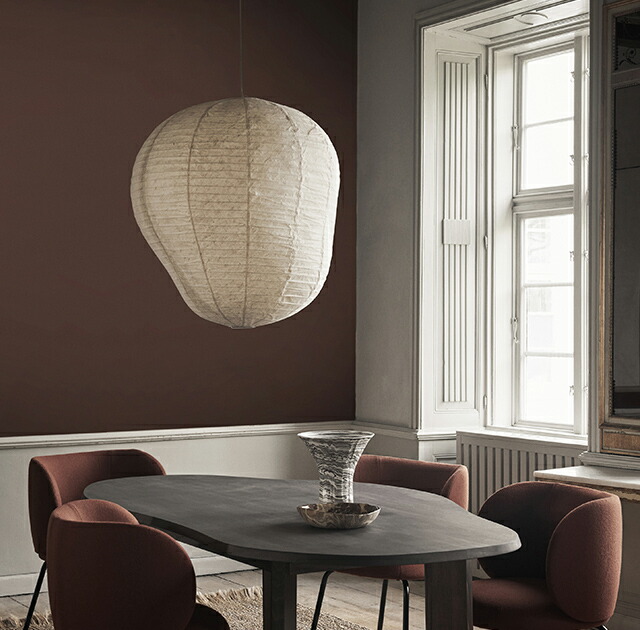 40％OFF】Ferm Living (ファームリビング) Kurbis Lampshade (カービス