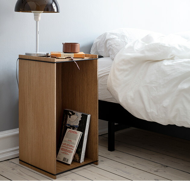 楽天市場】【お取り寄せ】MOEBE (ムーべ) ストレージボックス ブラック