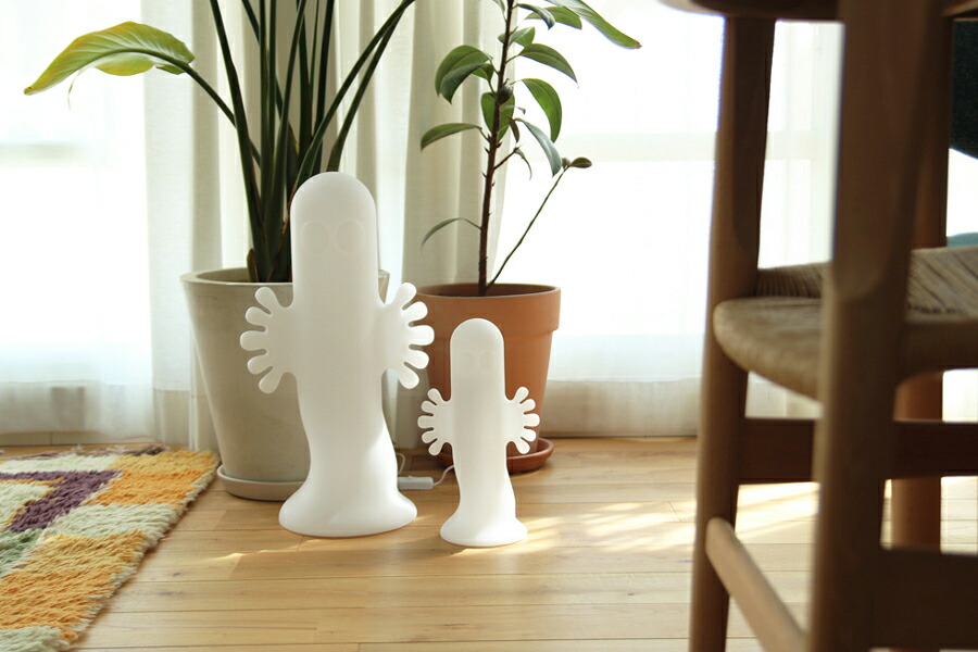 お取り寄せ】melaja (メラヤ) MOOMIN Light (ムーミンライト