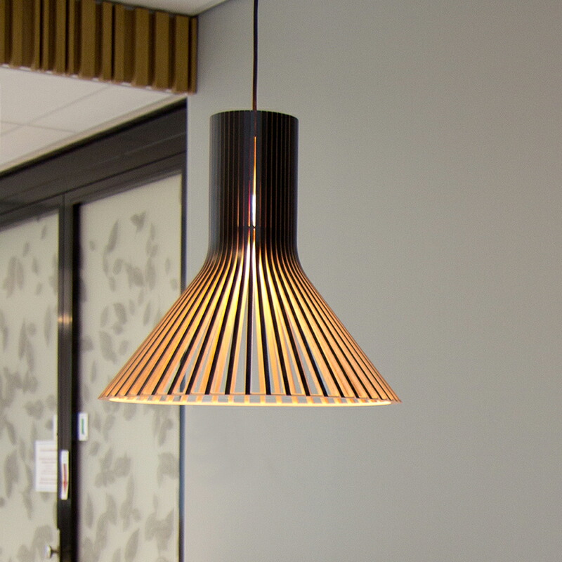 お取り寄せ】secto design（セクトデザイン）PUNCTO4203 ペンダント