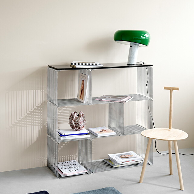 お取り寄せ】Montana (モンタナ) Panton Wire (パントン ワイヤー