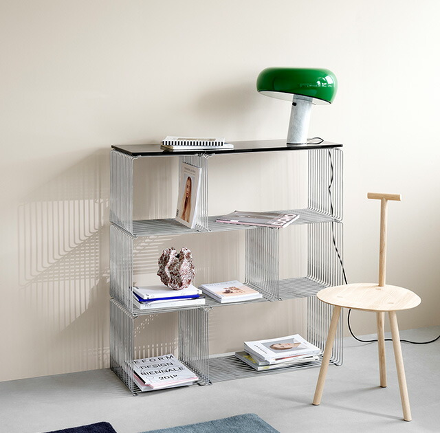 お取り寄せ】Montana (モンタナ) Panton Wire (パントン ワイヤー