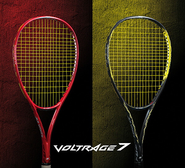YONEX ヨネックス VOLTRAGE 7S ボルトレイジ 7S UL1 ヨネックス ボルト