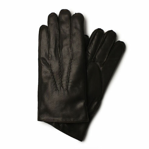 デンツ / DENTS / グローブ / 手袋 / イングランド製 ヘアシープレザー