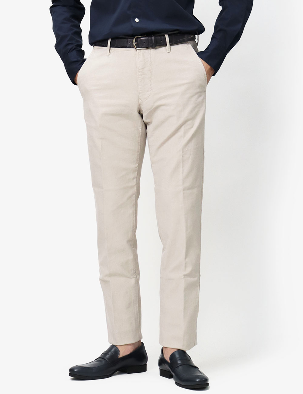 インコテックス スラックス / INCOTEX SLACKS / 100型 ( 旧603型