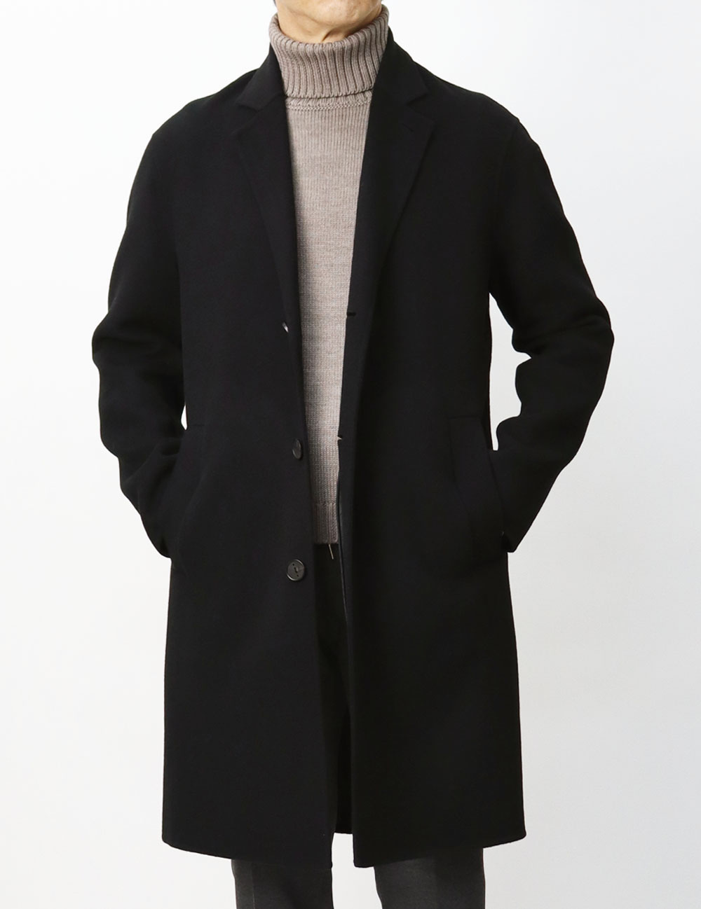 イーヴォ / Hevo / 干場義雅氏コラボモデル / カッサーノ / CASSANO