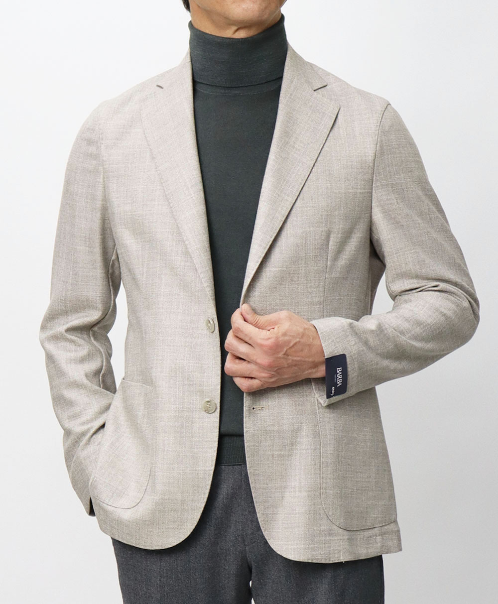 パルジレーリ×ロロピアーナ カシミヤ100% 着丈125 チェスターコート 54