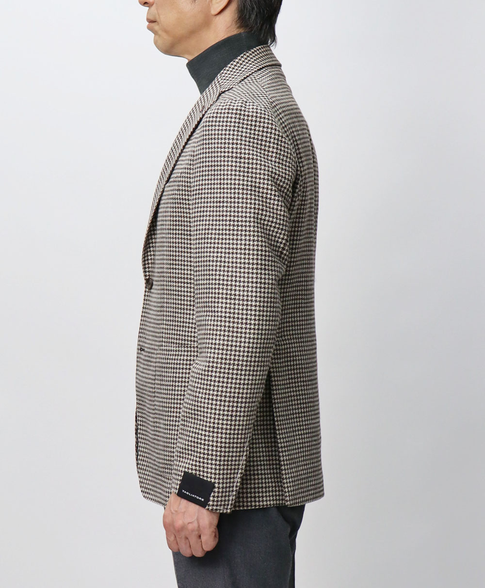 タリアトーレ / TAGLIATORE / モンテカルロ / MONTECARLO / ジャケット