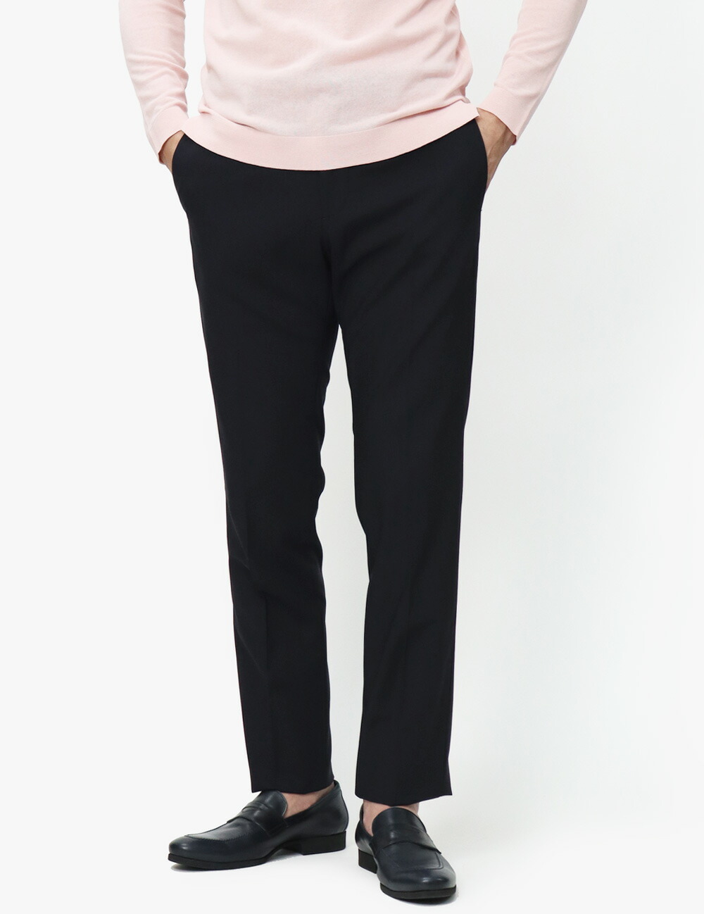 インコテックス / INCOTEX / 35型 / ストレッチ スラックス / テクノ