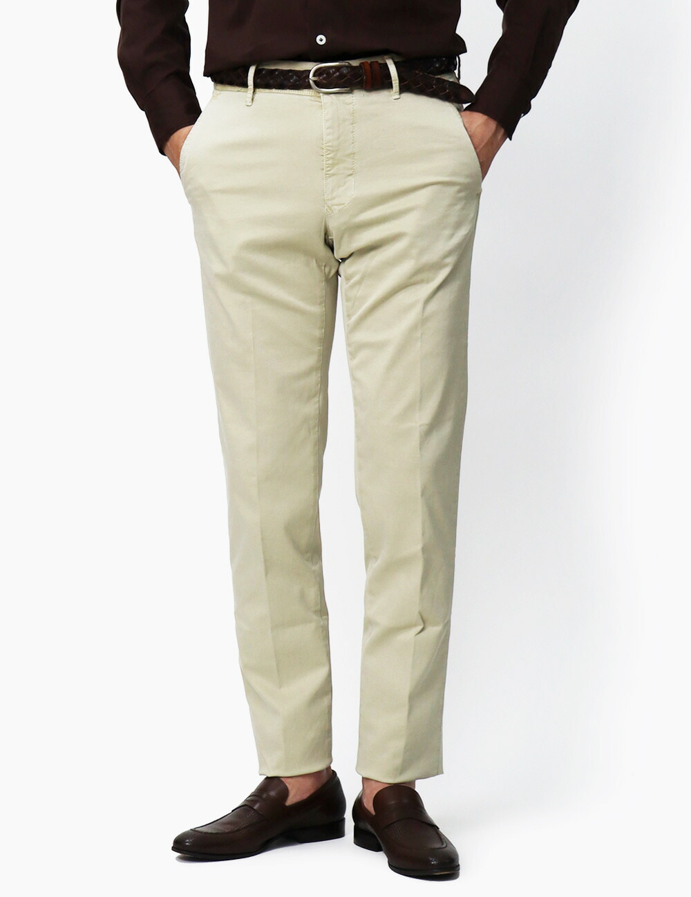 インコテックス スラックス / INCOTEX SLACKS / 100型 ( 旧603型