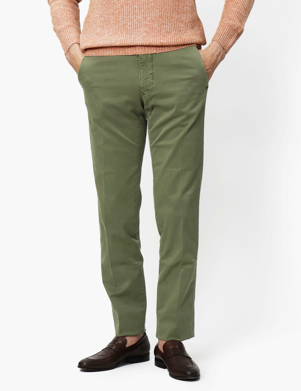 インコテックス スラックス / INCOTEX SLACKS / 100型 ( 旧603型