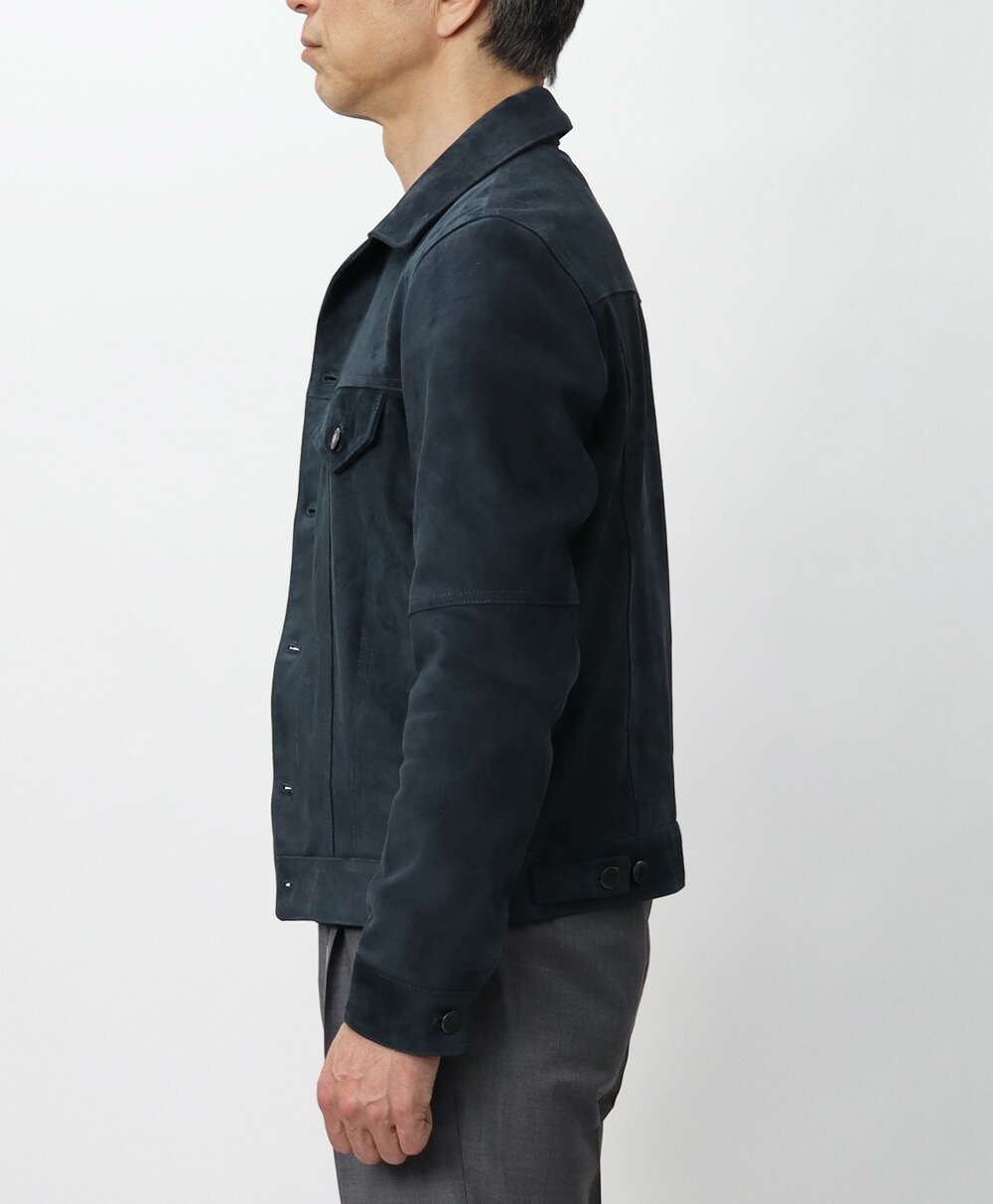 エンメティ / EMMETI / JACK / Gジャン型 ブルゾン / 限定スペシャル