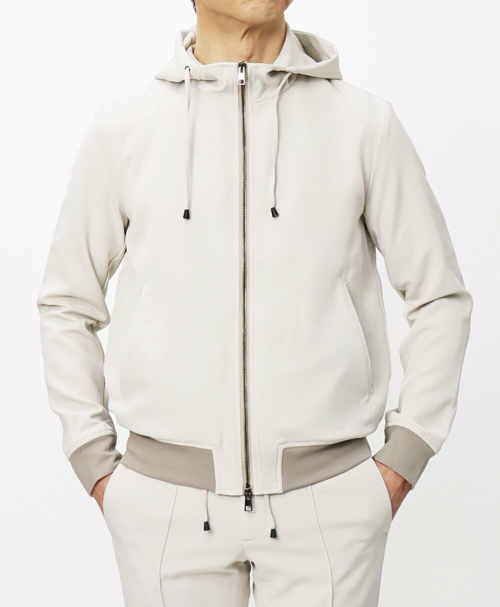 ジャブスアルキヴィオ / giabsarchivio / PUCCI / パーカー / テクノ